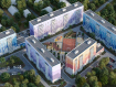 1-комнатная квартира, Пригородная улица, 13к5. Фото 10