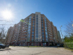 1-комнатная квартира, улица Юрия Гагарина, 7. Фото 18