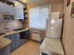 2-комнатная квартира, улица Сергея Борзенко, 21. Фото 8