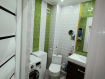 2-комнатная квартира, Орудийная улица, 20В. Фото 10