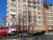 1-комнатная квартира, улица Докука, 27А. Фото 9