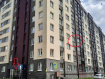 1-комнатная квартира, Новгородская улица, 5к3. Фото 23