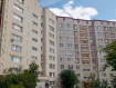 1-комнатная квартира, улица Грибоедова, 13. Фото 15