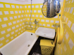 2-комнатная квартира, улица Верхняя Дуброва, 18. Фото 15