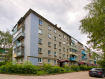 2-комнатная квартира, улица Верхняя Дуброва, 18. Фото 26