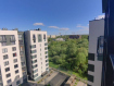 1-комнатная квартира, Интернациональная улица, 14. Фото 19