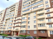 1-комнатная квартира, улица Олега Кошевого, 26. Фото 1