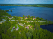 Коммерческая недвижимость  Пряжинский район Магистральная улица, 23. Фото 2