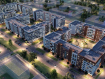 1-комнатная квартира, жилой комплекс Включи, . Фото 5