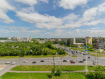 1-комнатная квартира, улица Горького, 133. Фото 21