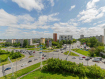 1-комнатная квартира, улица Горького, 133. Фото 22