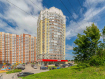 1-комнатная квартира, улица Горького, 133. Фото 27