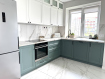 2-комнатная квартира, микрорайон Мегаполис-Парк, 17к3. Фото 3