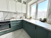 2-комнатная квартира, микрорайон Мегаполис-Парк, 17к3. Фото 4