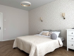 2-комнатная квартира, микрорайон Мегаполис-Парк, 17к3. Фото 14