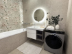2-комнатная квартира, микрорайон Мегаполис-Парк, 17к3. Фото 26