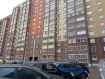 2-комнатная квартира, улица Гагарина, 80. Фото 18
