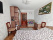 2-комнатная квартира, Советская улица, 80. Фото 2