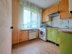 3-комнатная квартира, Шестагинская улица, 48. Фото 3