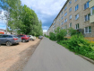 3-комнатная квартира, Шестагинская улица, 48. Фото 17