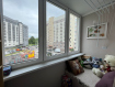 2-комнатная квартира, Инженерная улица, 7. Фото 21