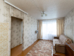 1-комнатная квартира, улица Полины Осипенко, 1А. Фото 6