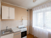 1-комнатная квартира, улица Полины Осипенко, 1А. Фото 9