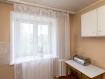 1-комнатная квартира, улица Полины Осипенко, 1А. Фото 10