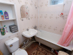 1-комнатная квартира, улица Полины Осипенко, 1А. Фото 16