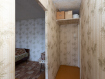 1-комнатная квартира, улица Полины Осипенко, 1А. Фото 19
