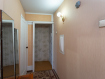 1-комнатная квартира, улица Полины Осипенко, 1А. Фото 20