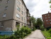 1-комнатная квартира, улица Полины Осипенко, 1А. Фото 23