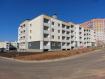 1-комнатная квартира, Новгородская улица, 35к1. Фото 1