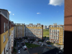 2-комнатная квартира, улица Генерала Челнокова, 56. Фото 26