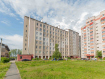 1-комнатная квартира, улица Куйбышева, 66. Фото 1
