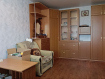 1-комнатная квартира, Парковая улица, 60Б. Фото 4