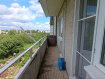 1-комнатная квартира, Парковая улица, 60Б. Фото 13