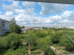 1-комнатная квартира, Парковая улица, 60Б. Фото 15