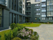 1-комнатная квартира, Миргородская улица, 2. Фото 30