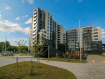 1-комнатная квартира, Миргородская улица, 2. Фото 32