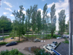 3-комнатная квартира, проезд Сержанта Кувшинова, 1. Фото 17