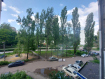 3-комнатная квартира, проезд Сержанта Кувшинова, 1. Фото 18