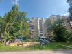 3-комнатная квартира, проезд Сержанта Кувшинова, 1. Фото 21