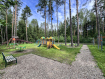 Участок городской округ Пушкинский микрорайон Пушкинский Лес. Фото 8
