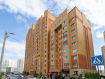 1-комнатная квартира, улица Нижняя Дуброва, 15. Фото 1