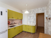 1-комнатная квартира, улица Нижняя Дуброва, 15. Фото 4
