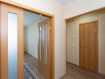 1-комнатная квартира, улица Нижняя Дуброва, 15. Фото 8