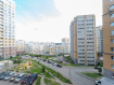 1-комнатная квартира, улица Нижняя Дуброва, 15. Фото 18