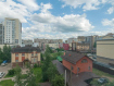 2-комнатная квартира, Кирпичная улица, 26. Фото 19