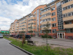 2-комнатная квартира, Кирпичная улица, 26. Фото 21
